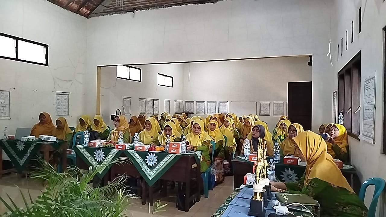 Musyawarah Cabang HMI Kabupaten Kayong Utara 2025