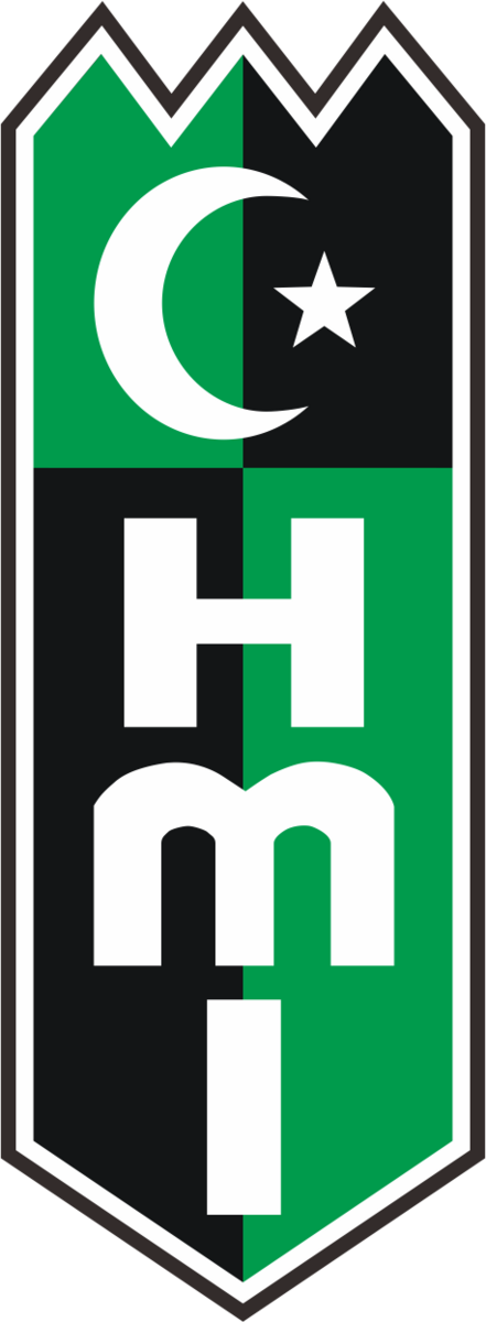 Logo HMI Kabupaten Kayong Utara